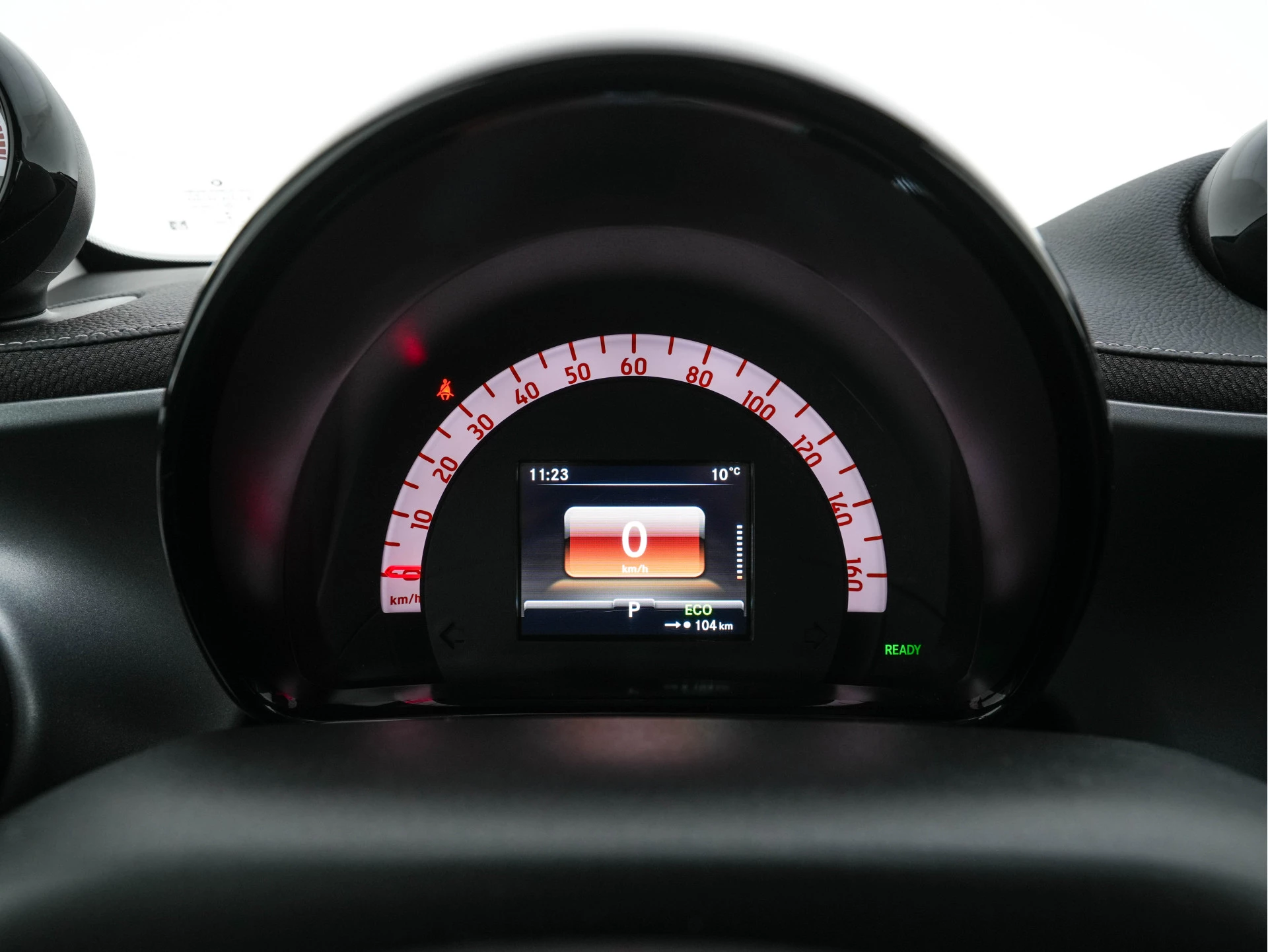 Hoofdafbeelding smart Fortwo