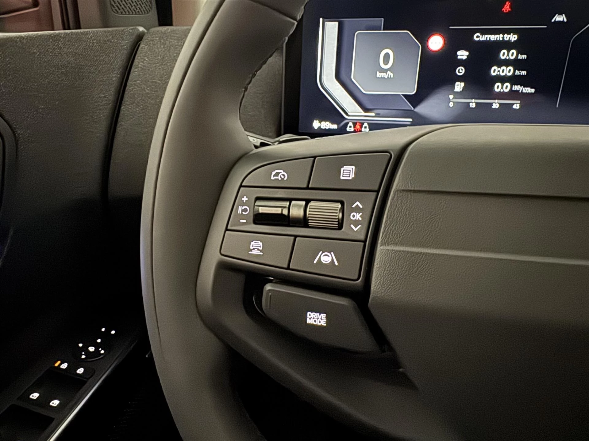 Hoofdafbeelding Kia Ev2