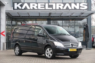 Mercedes-Benz Vito 116 CDI | Aut. | L2H1 | Trekhaak | Cruise | Airco..