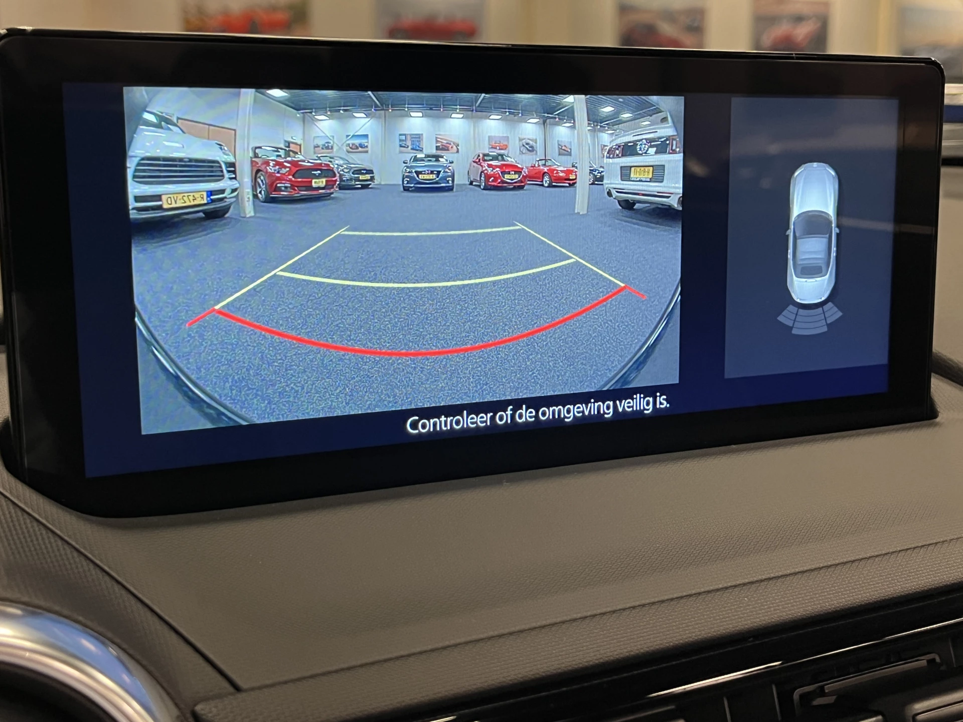 Hoofdafbeelding Mazda MX-5