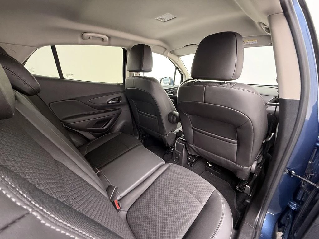 Hoofdafbeelding Opel Mokka X