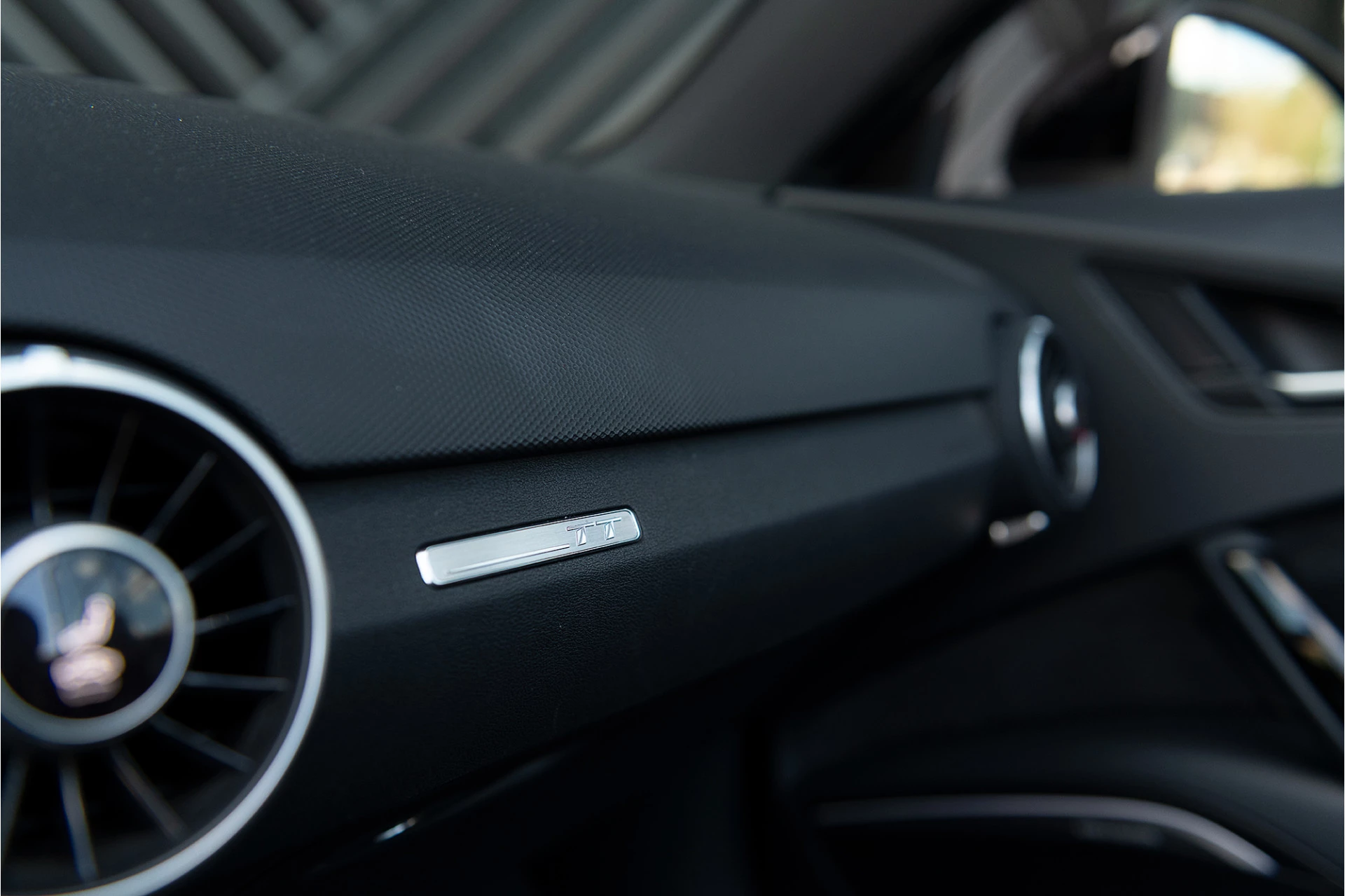 Hoofdafbeelding Audi TT