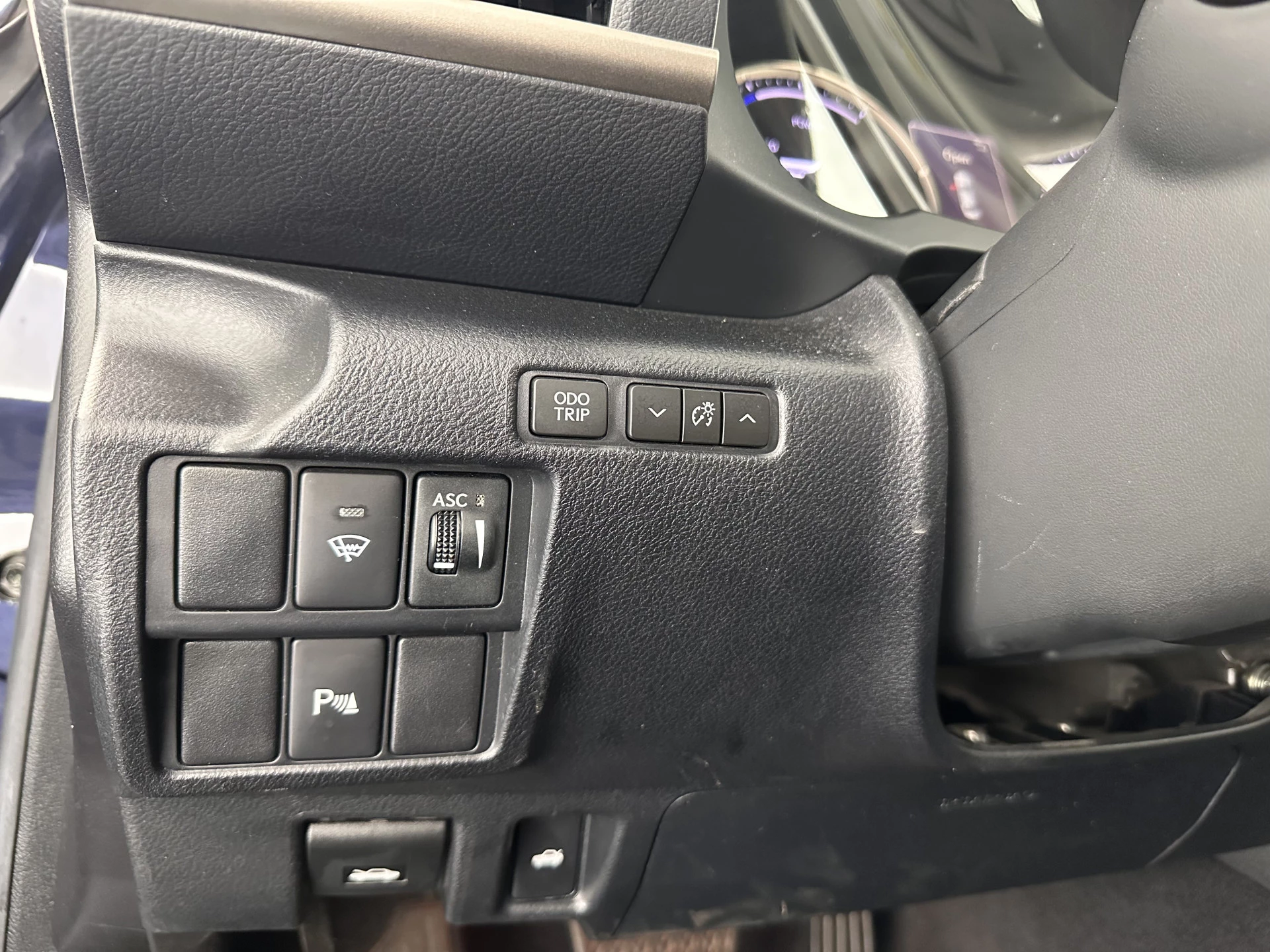 Hoofdafbeelding Lexus IS