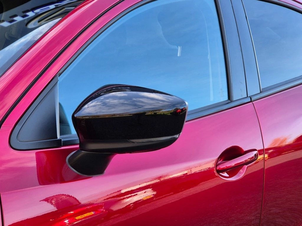 Hoofdafbeelding Mazda 2