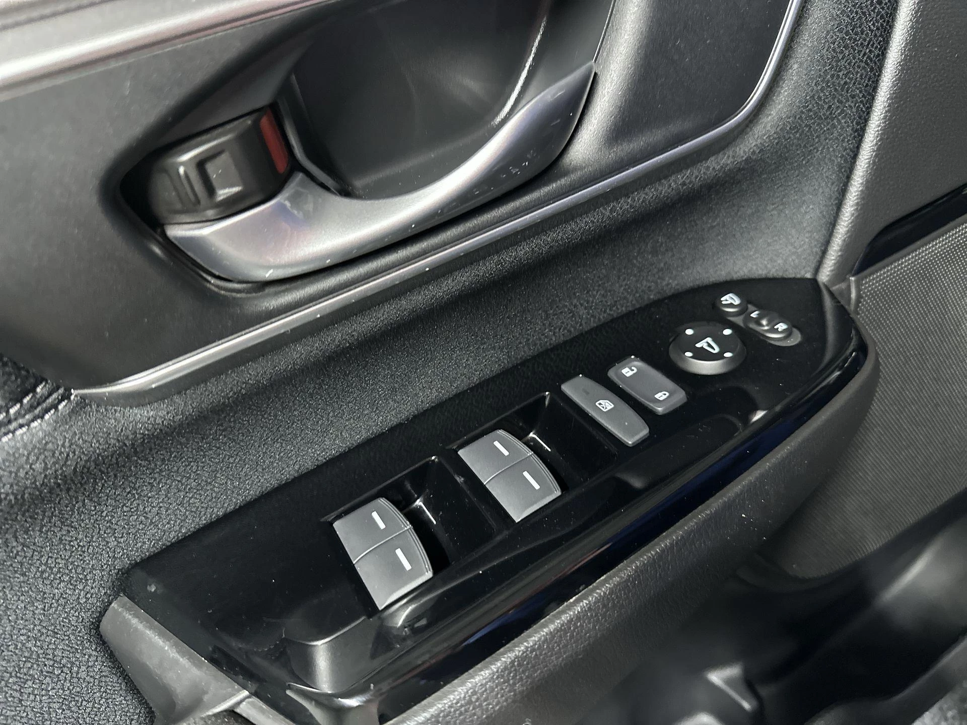 Hoofdafbeelding Honda CR-V