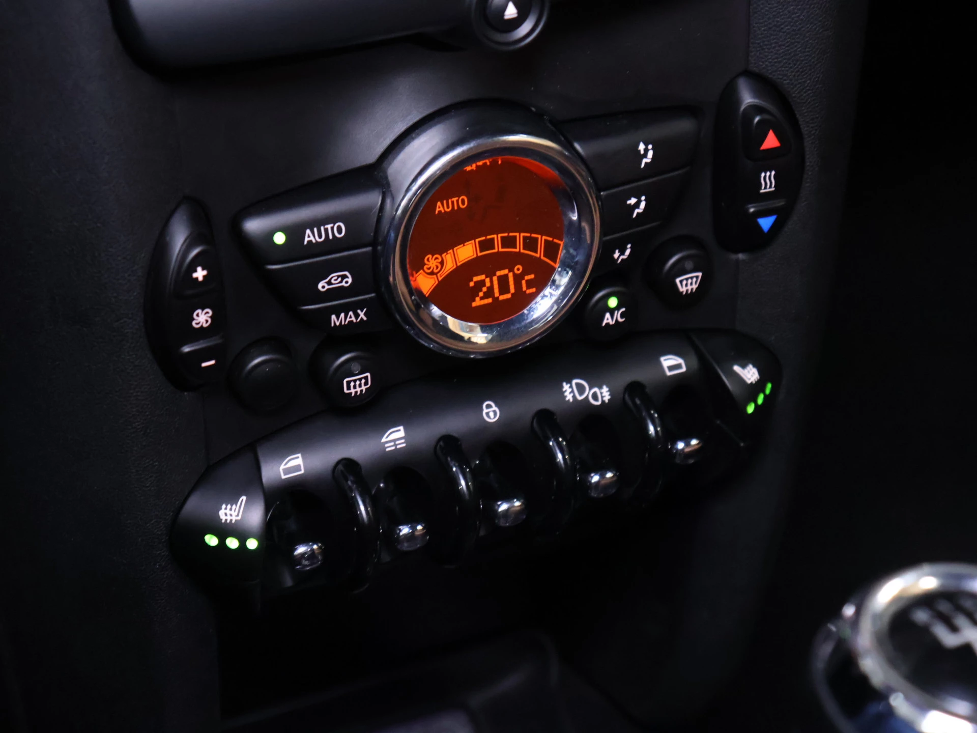 Hoofdafbeelding MINI Cooper Cabrio