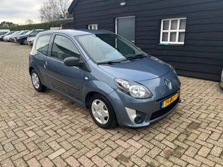 Renault Twingo 1.5 dCi Authentique