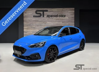 Ford Focus 2.3 EcoBoost ST Edition|One of 300