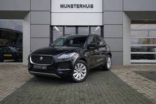 Jaguar E-PACE 2.0 P250 AWD S | Head-up display | Voorstoelen verwarmd | Meridian |
