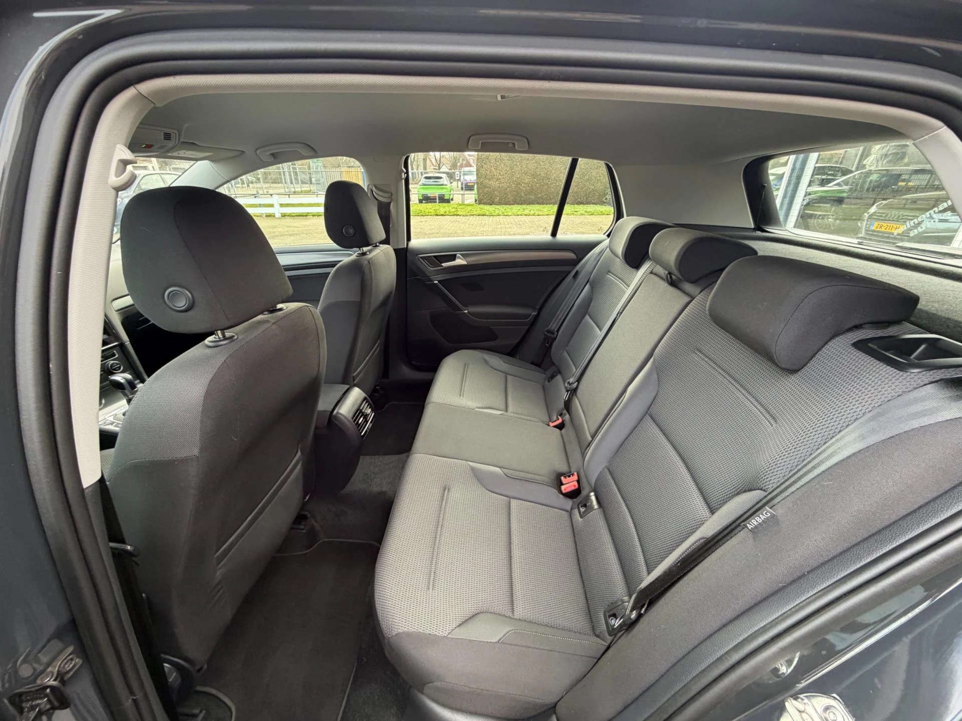 Hoofdafbeelding Volkswagen e-Golf