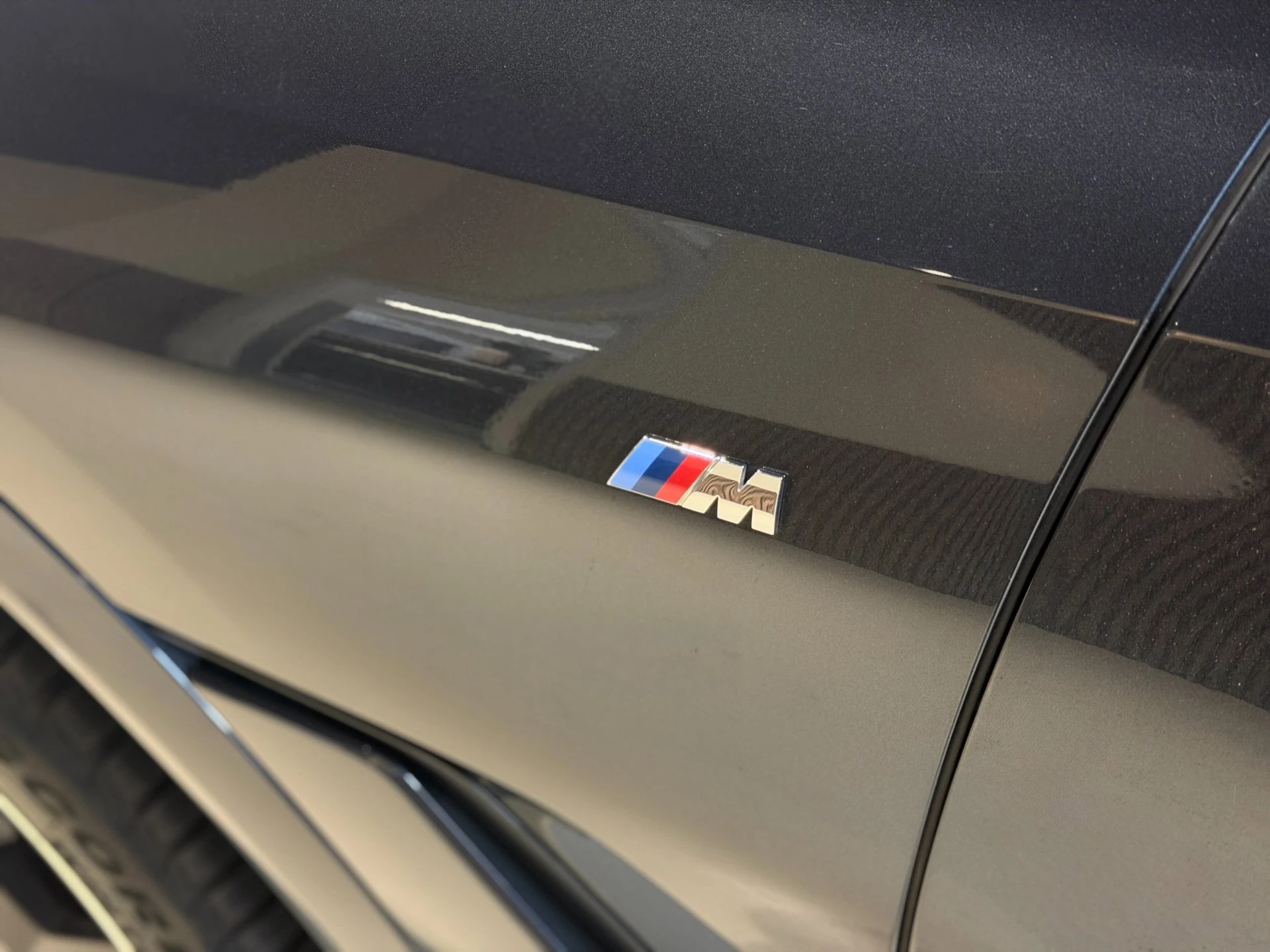 Hoofdafbeelding BMW X6