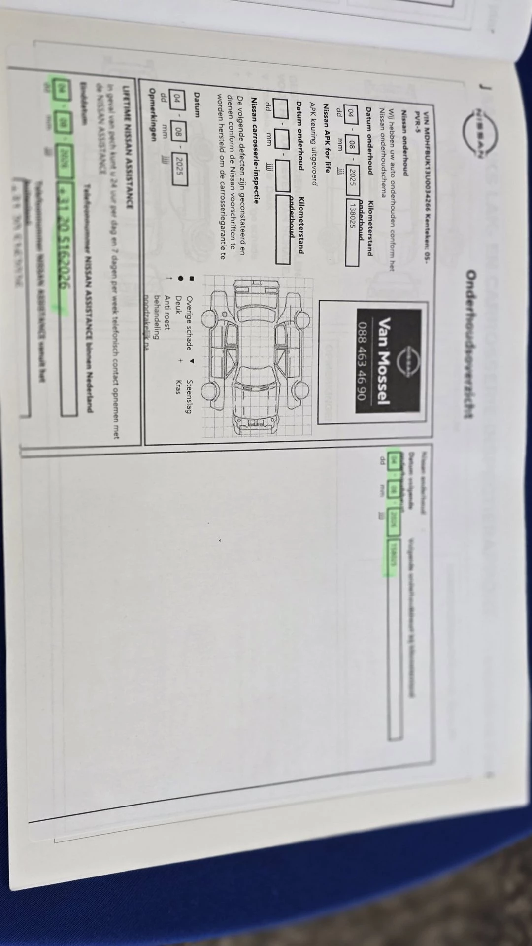 Hoofdafbeelding Nissan Micra