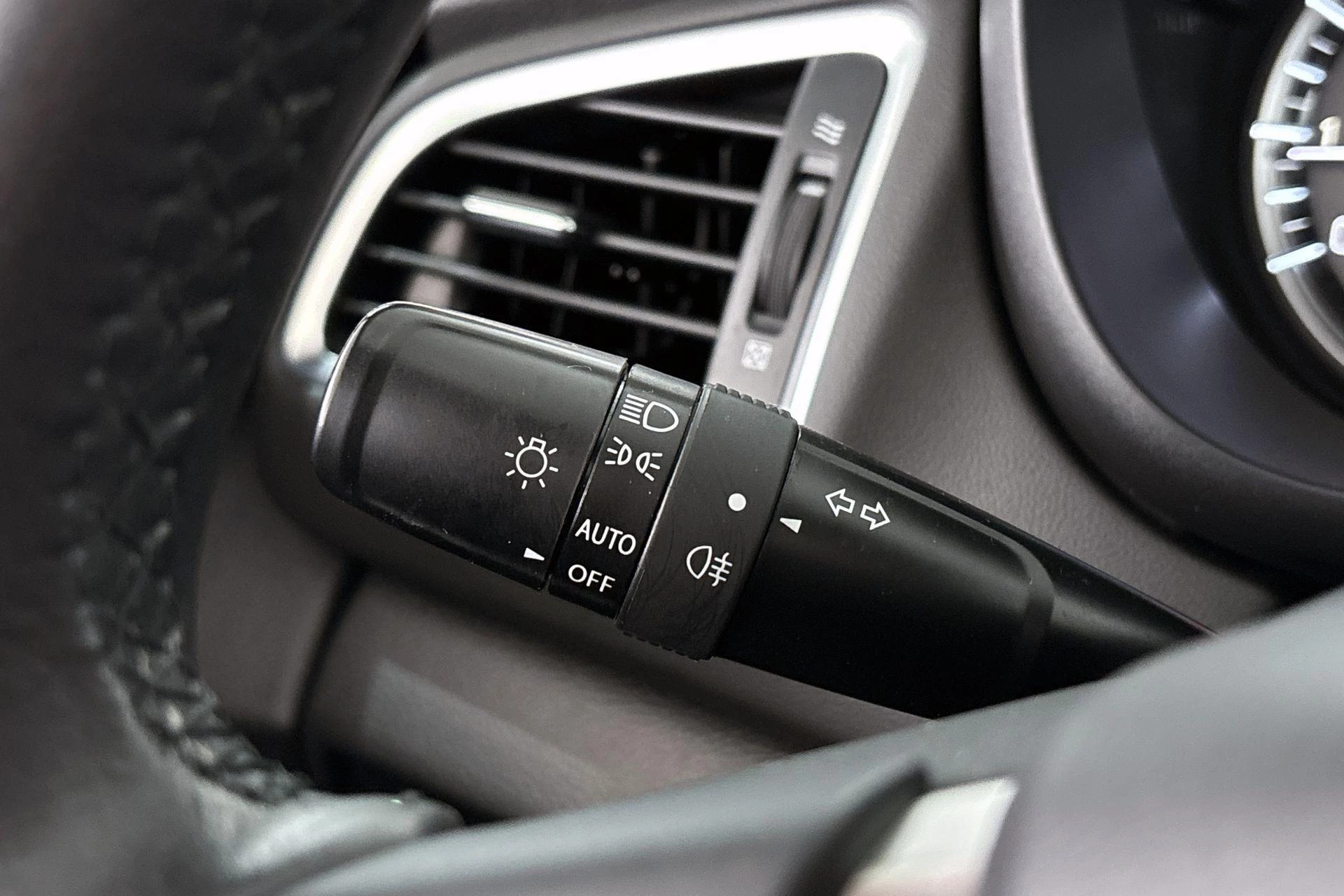 Hoofdafbeelding Suzuki S-Cross