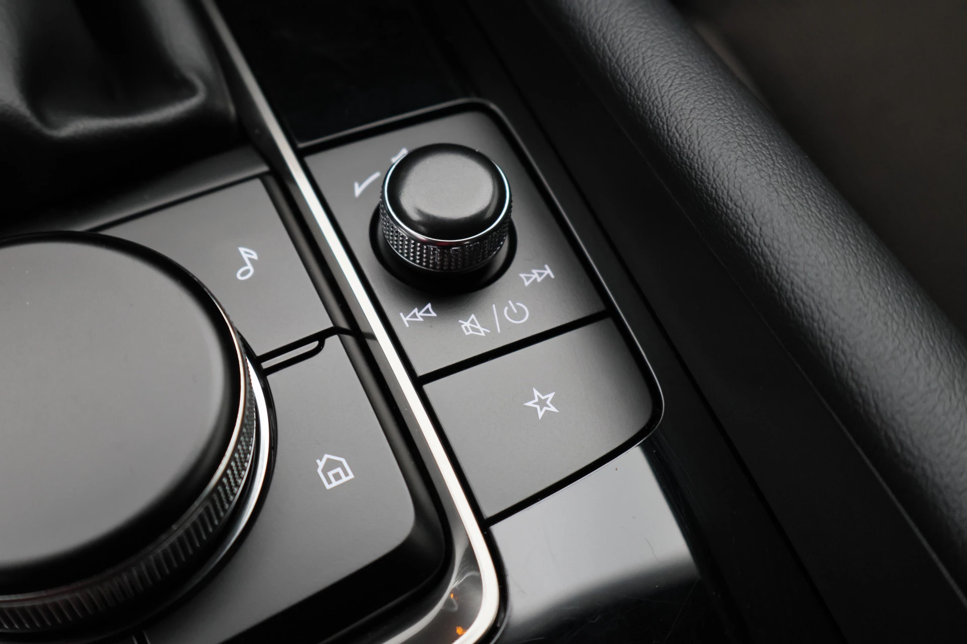 Hoofdafbeelding Mazda 3