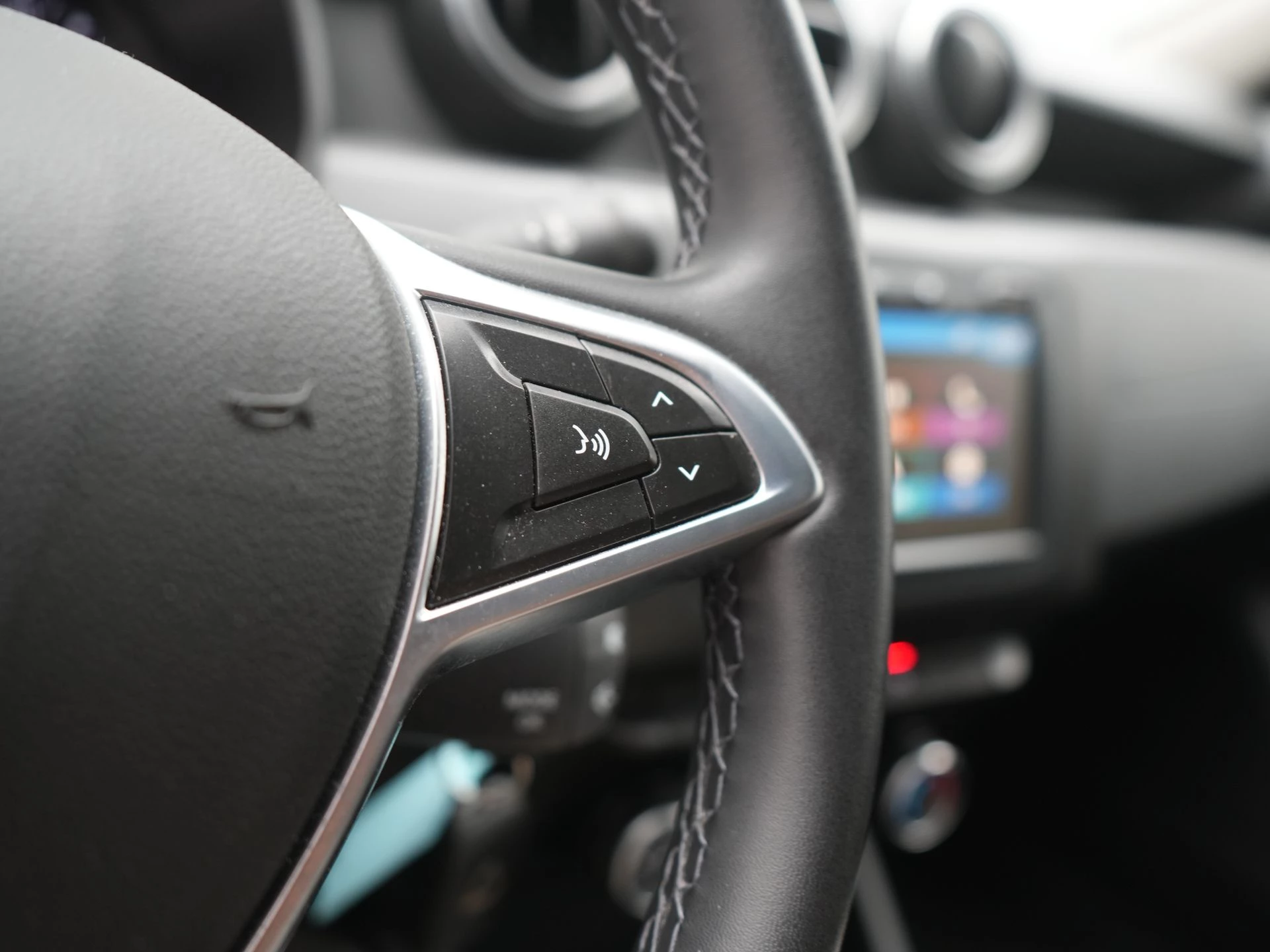 Hoofdafbeelding Dacia Duster