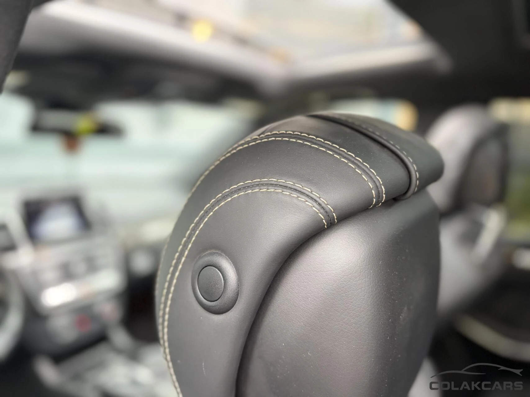 Hoofdafbeelding Mercedes-Benz GLS
