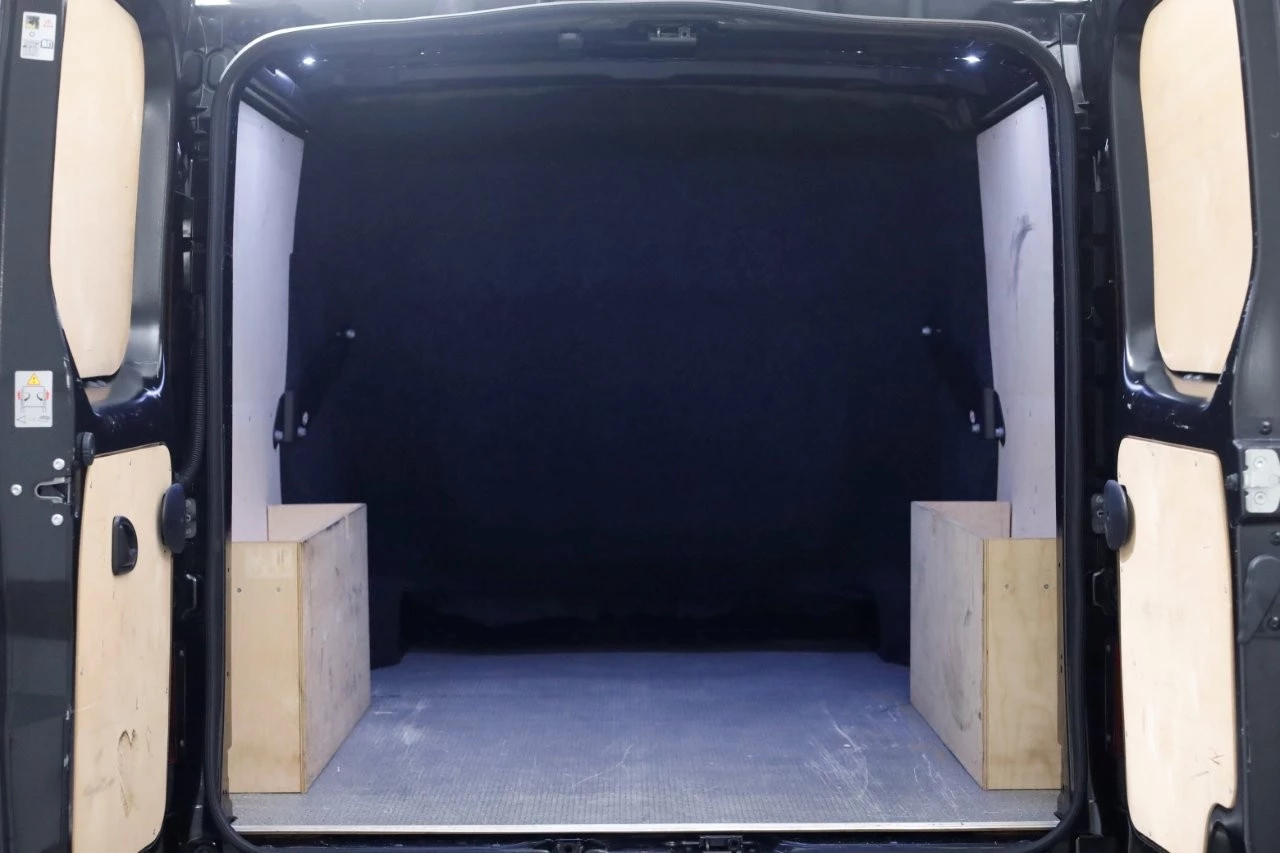 Hoofdafbeelding Fiat Talento