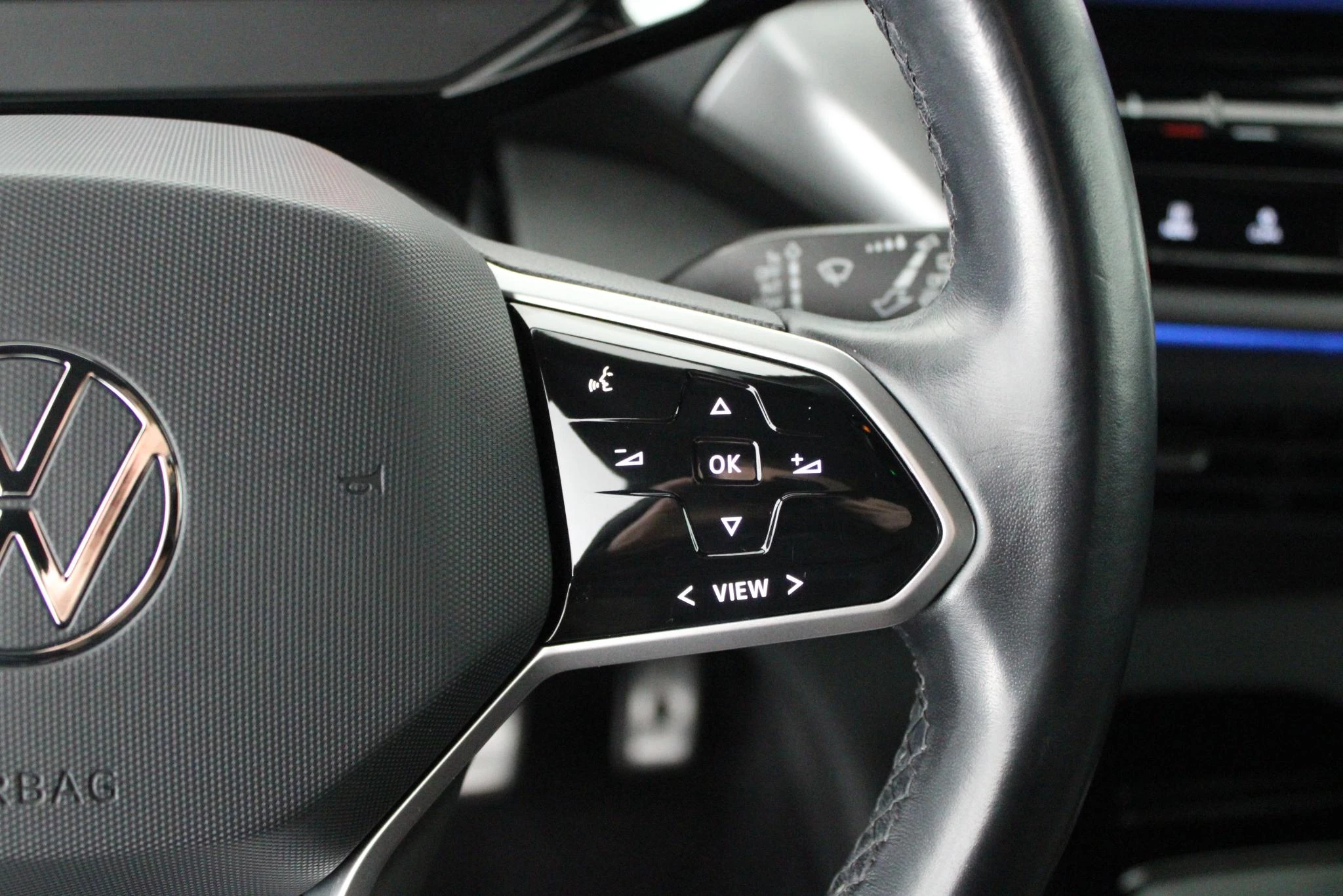 Hoofdafbeelding Volkswagen ID.4