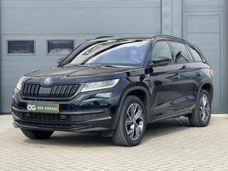 Skoda Kodiaq 1.5 TSI Sportline|Pano|ACC|Memory|Trekhaak