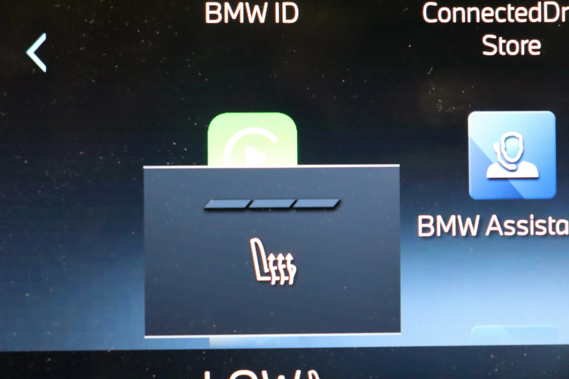 Hoofdafbeelding BMW iX1
