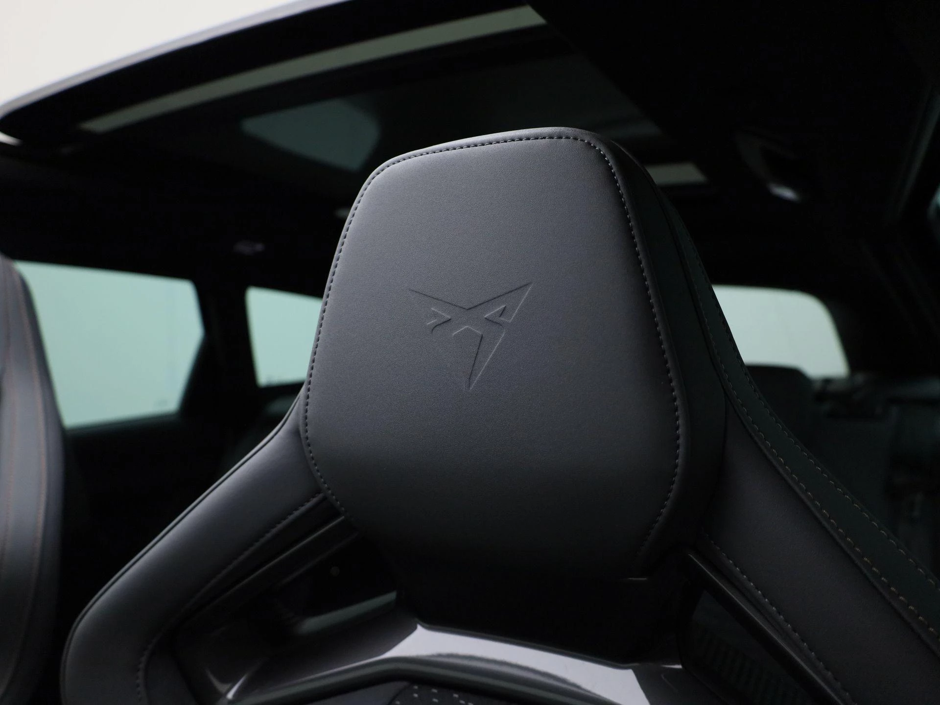 Hoofdafbeelding CUPRA Leon Sportstourer