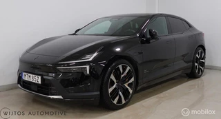 Hoofdafbeelding Polestar 4 Polestar 4 Long Range Dual 100 kWh Performance Pilot plus