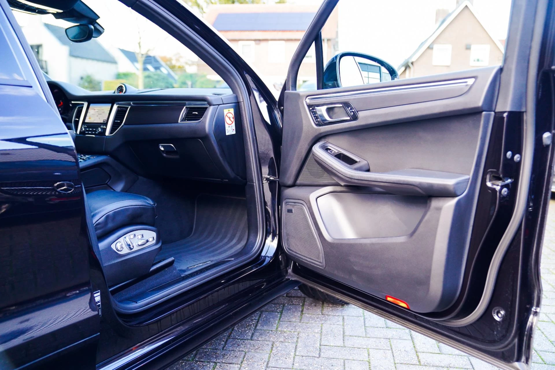 Hoofdafbeelding Porsche Macan