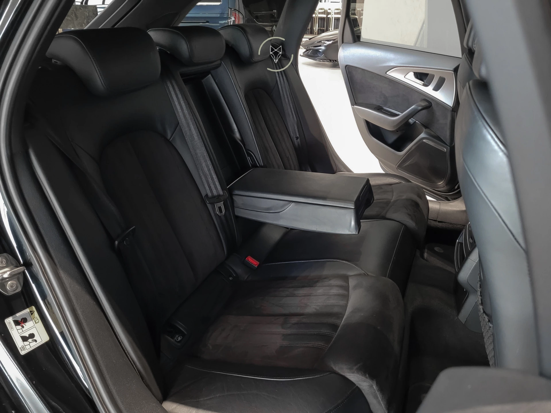 Hoofdafbeelding Audi A6 Allroad