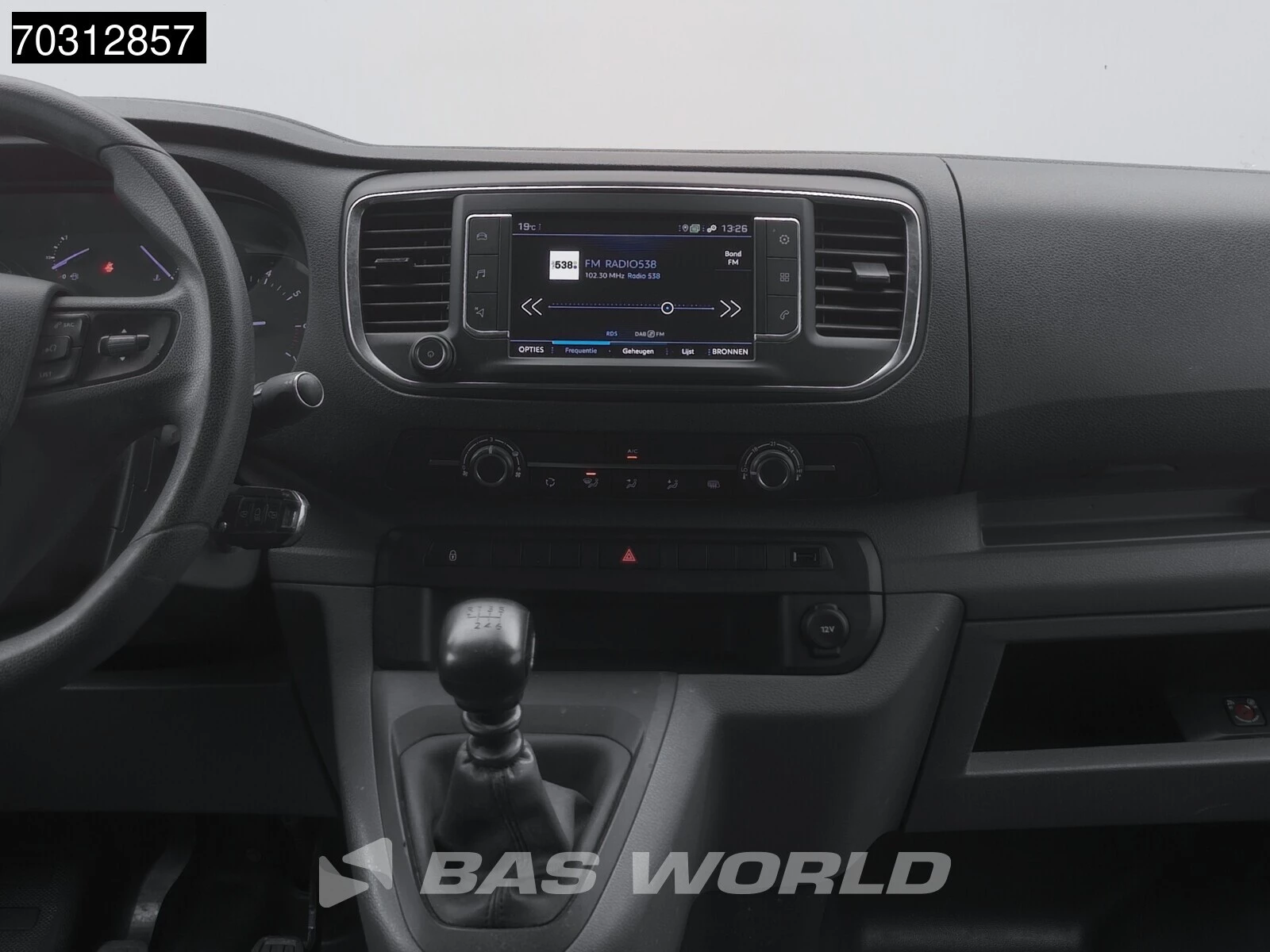 Hoofdafbeelding Peugeot Expert