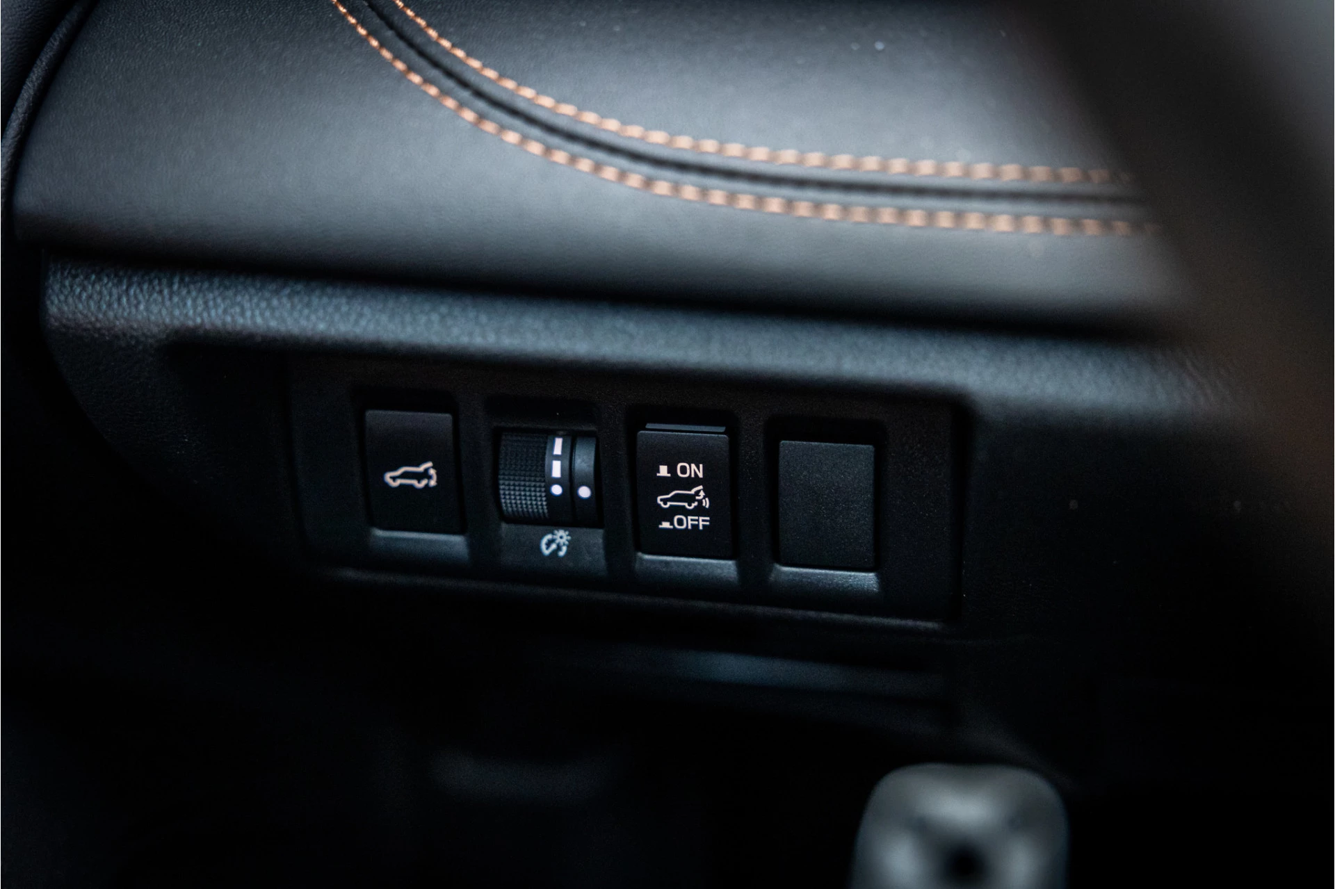 Hoofdafbeelding Subaru Outback