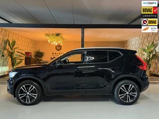 Volvo XC40 1.5 T3 Momentum Pro Garantie Camera Adaptieve Cruise Keyless Virtueel Dash Navi Clima Led Rijklaar