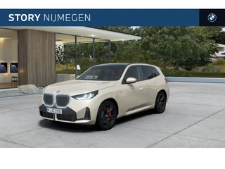 BMW X3 30e xDrive M Sport Automaat / Panoramadak / Trekhaak / Sportstoelen / Adaptieve LED / Comfort Access / Parking Assistant Plus / Stoelventilatie