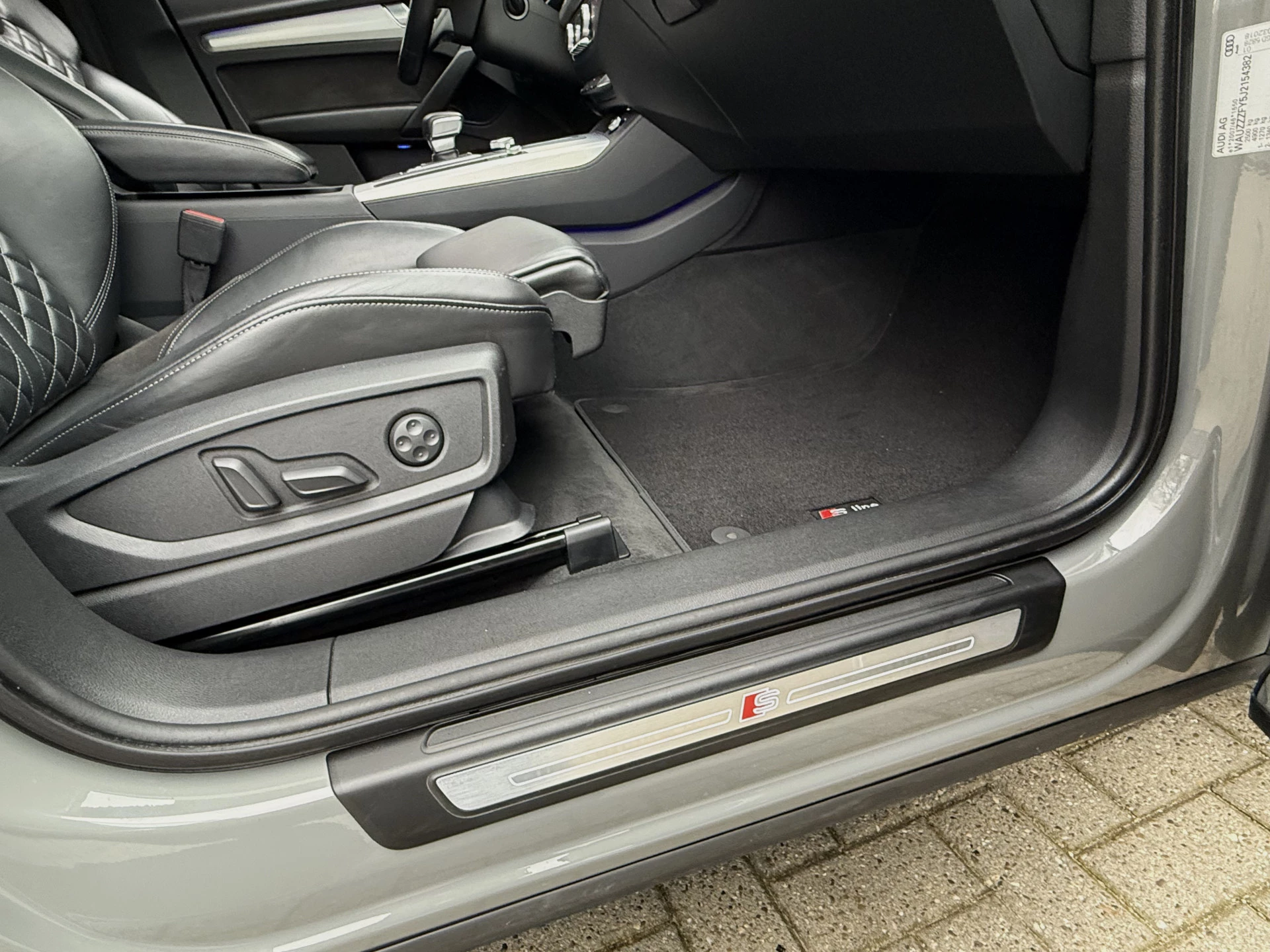 Hoofdafbeelding Audi SQ5