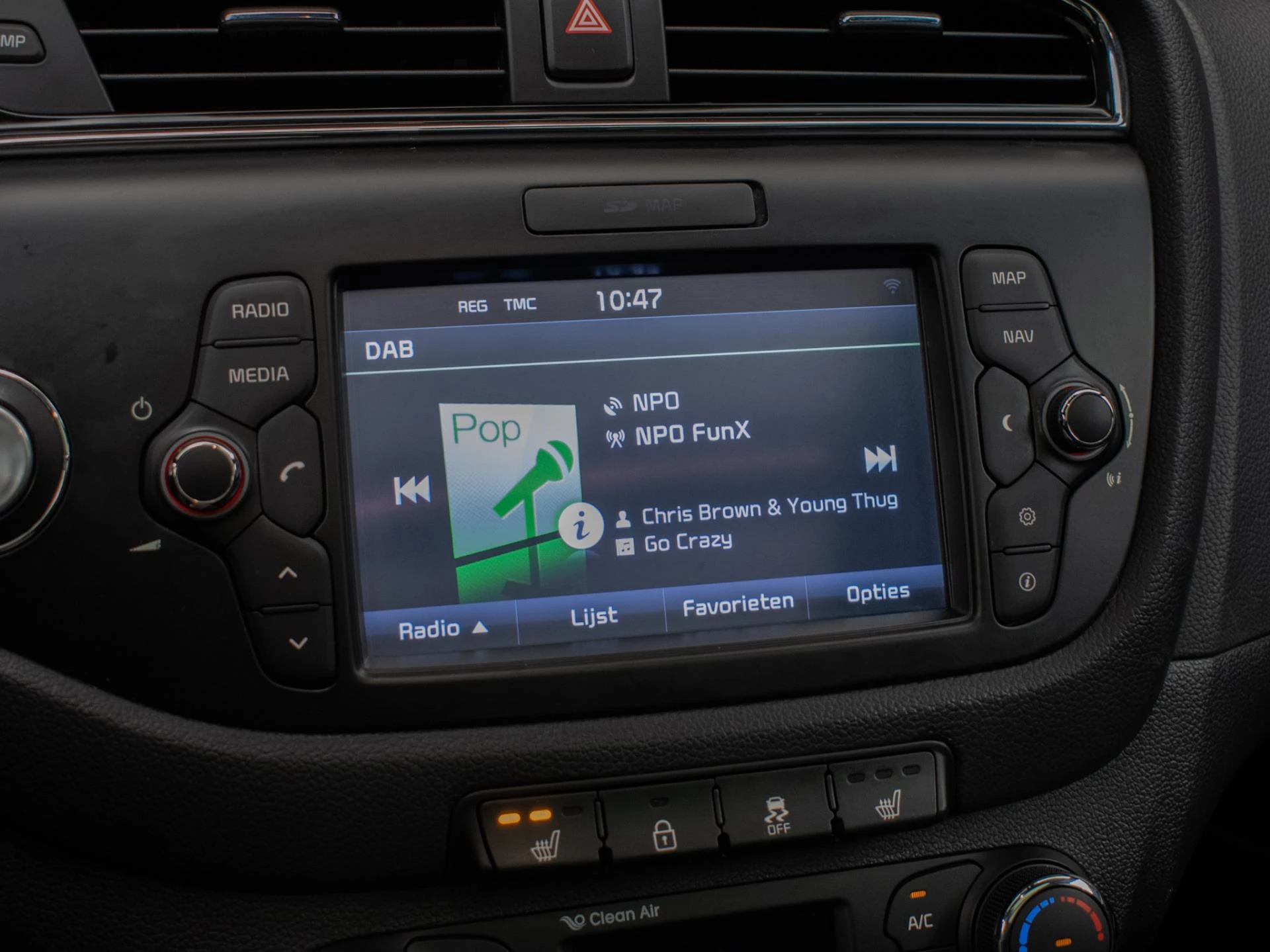 Hoofdafbeelding Kia cee'd