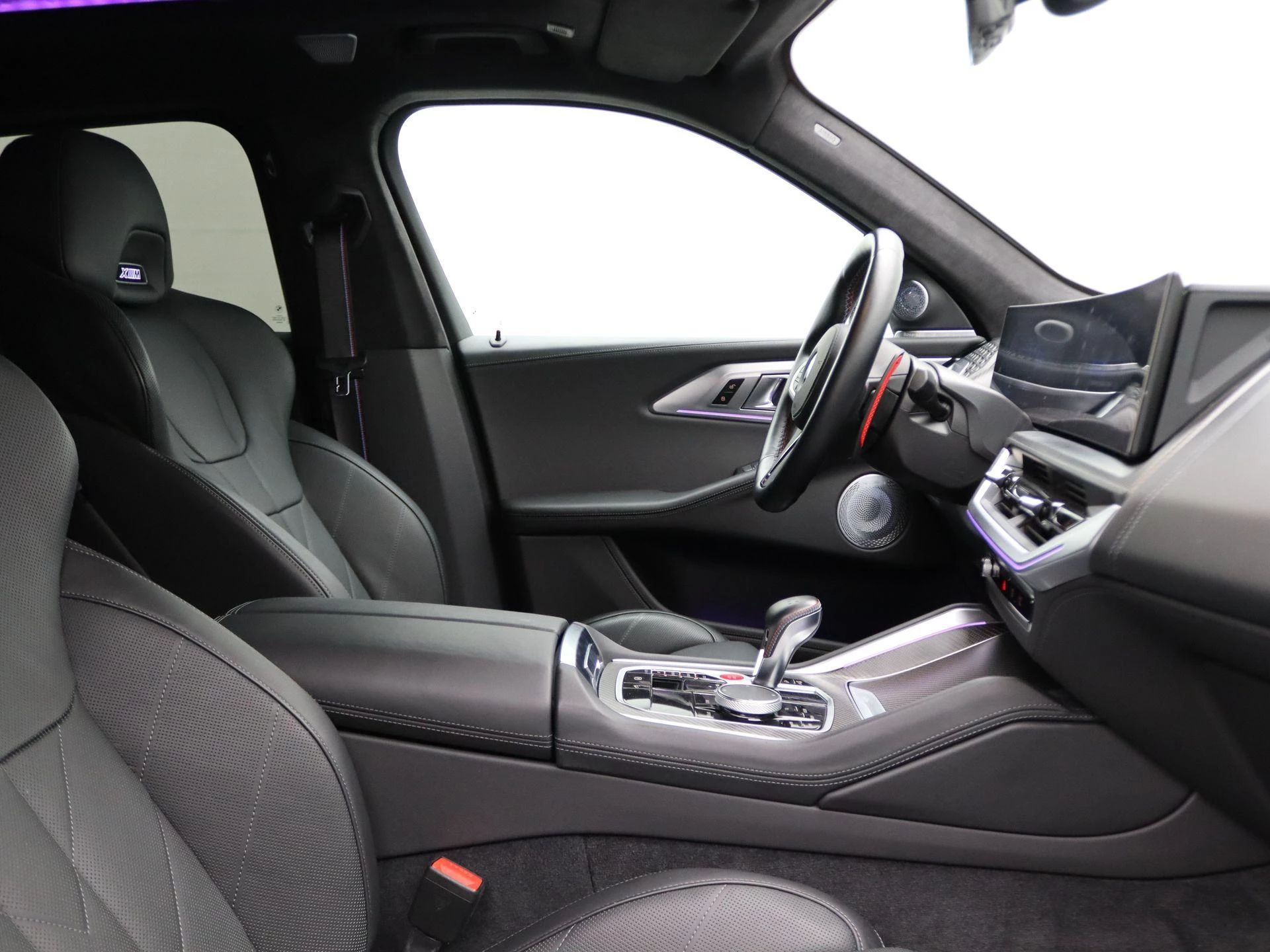 Hoofdafbeelding BMW XM