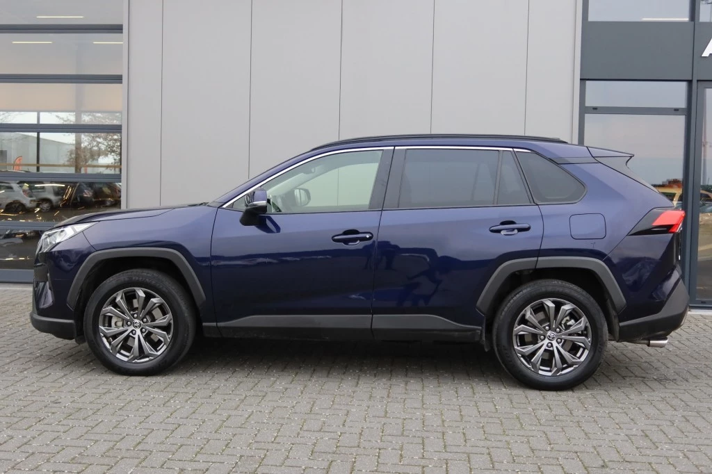 Hoofdafbeelding Toyota RAV4