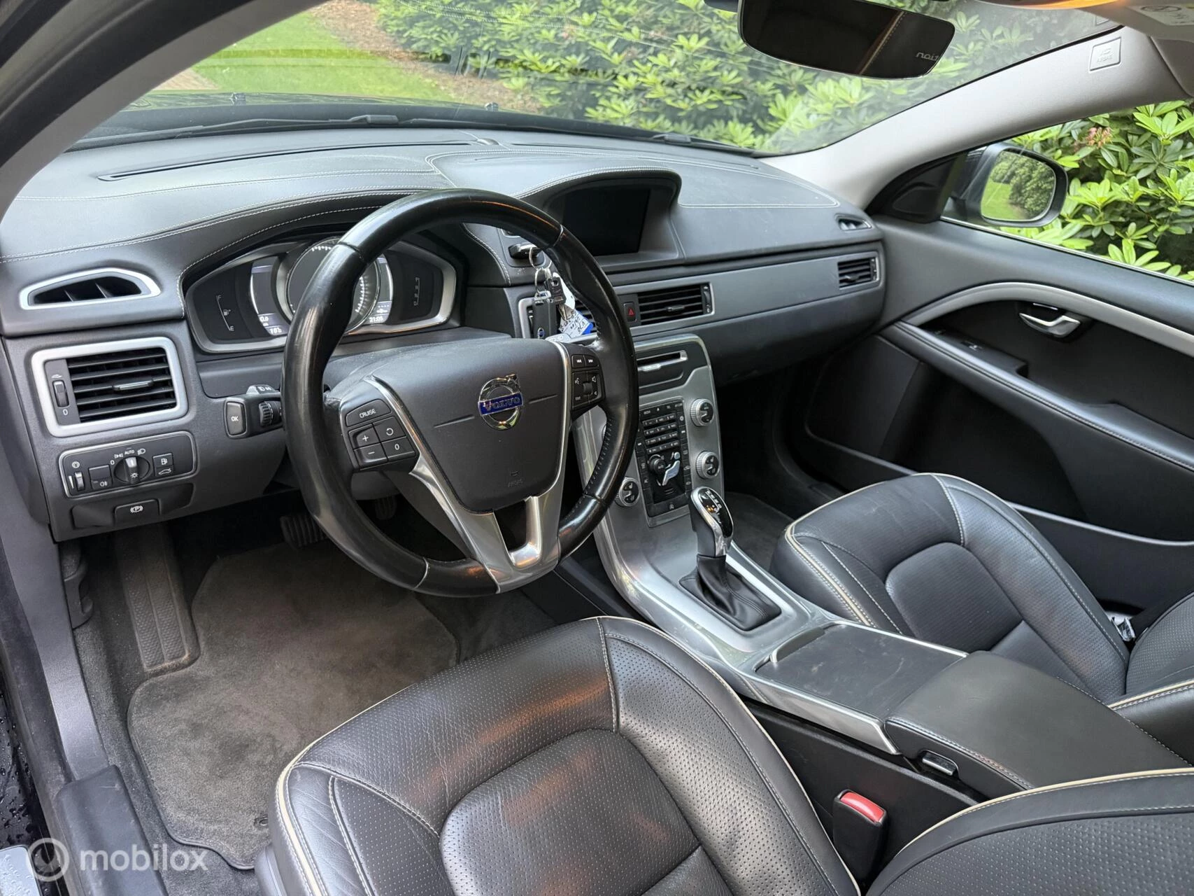 Hoofdafbeelding Volvo V70