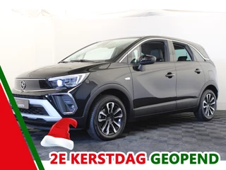Opel Crossland 1.2 Turbo Elegance