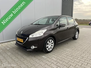 Peugeot 208 1.2 VTi Active
