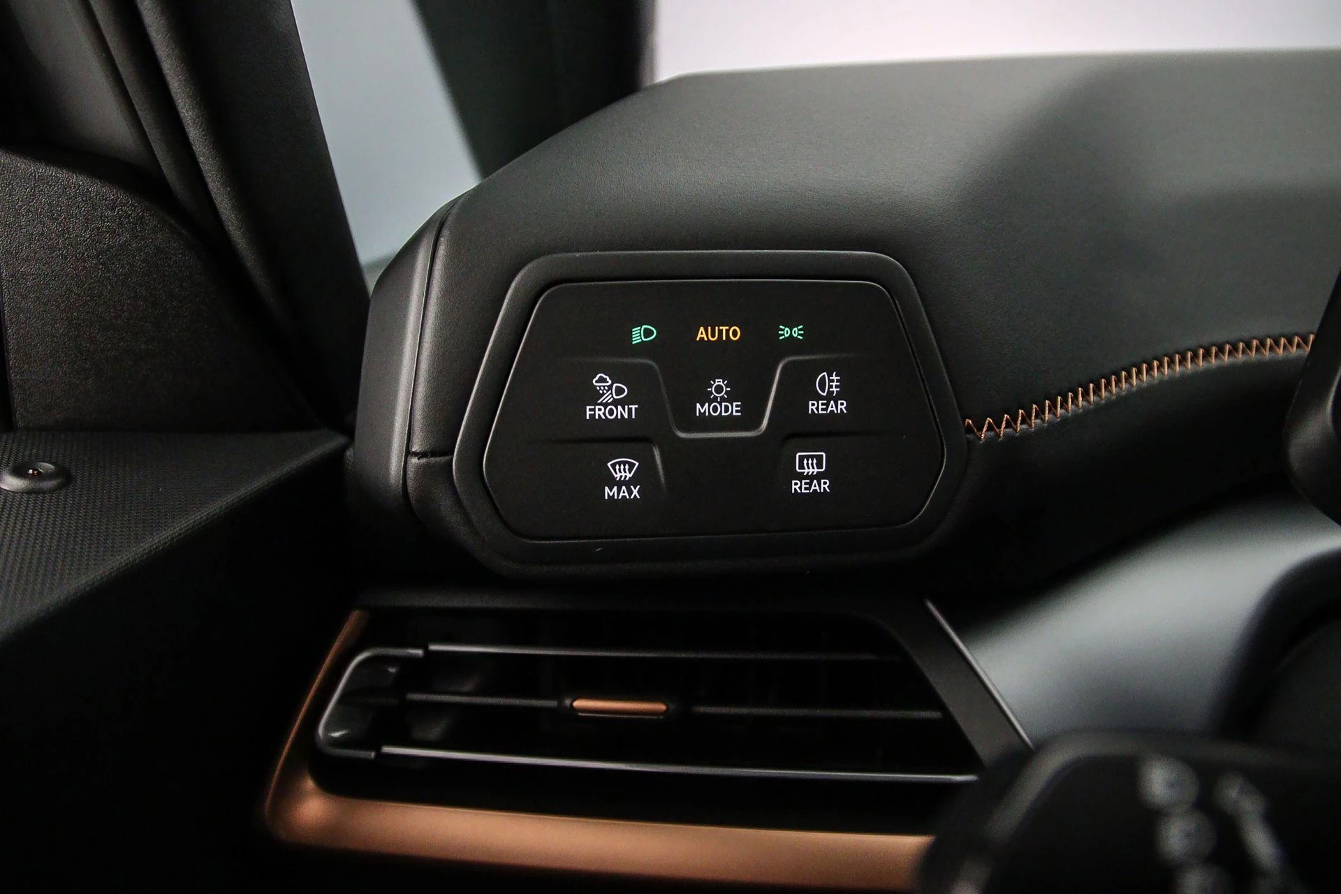 Hoofdafbeelding CUPRA Born