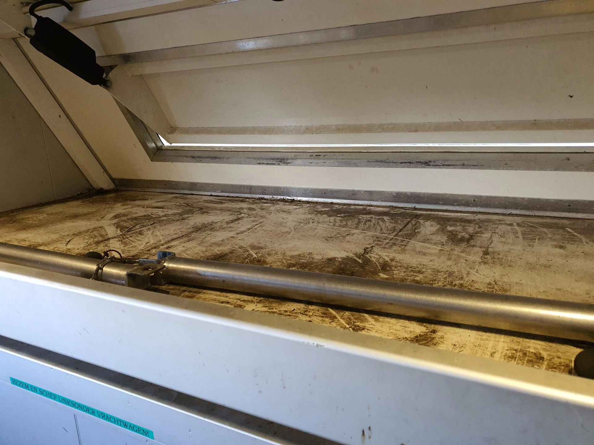 Hoofdafbeelding MAN TGL