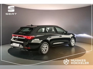 SEAT Leon Sportstourer