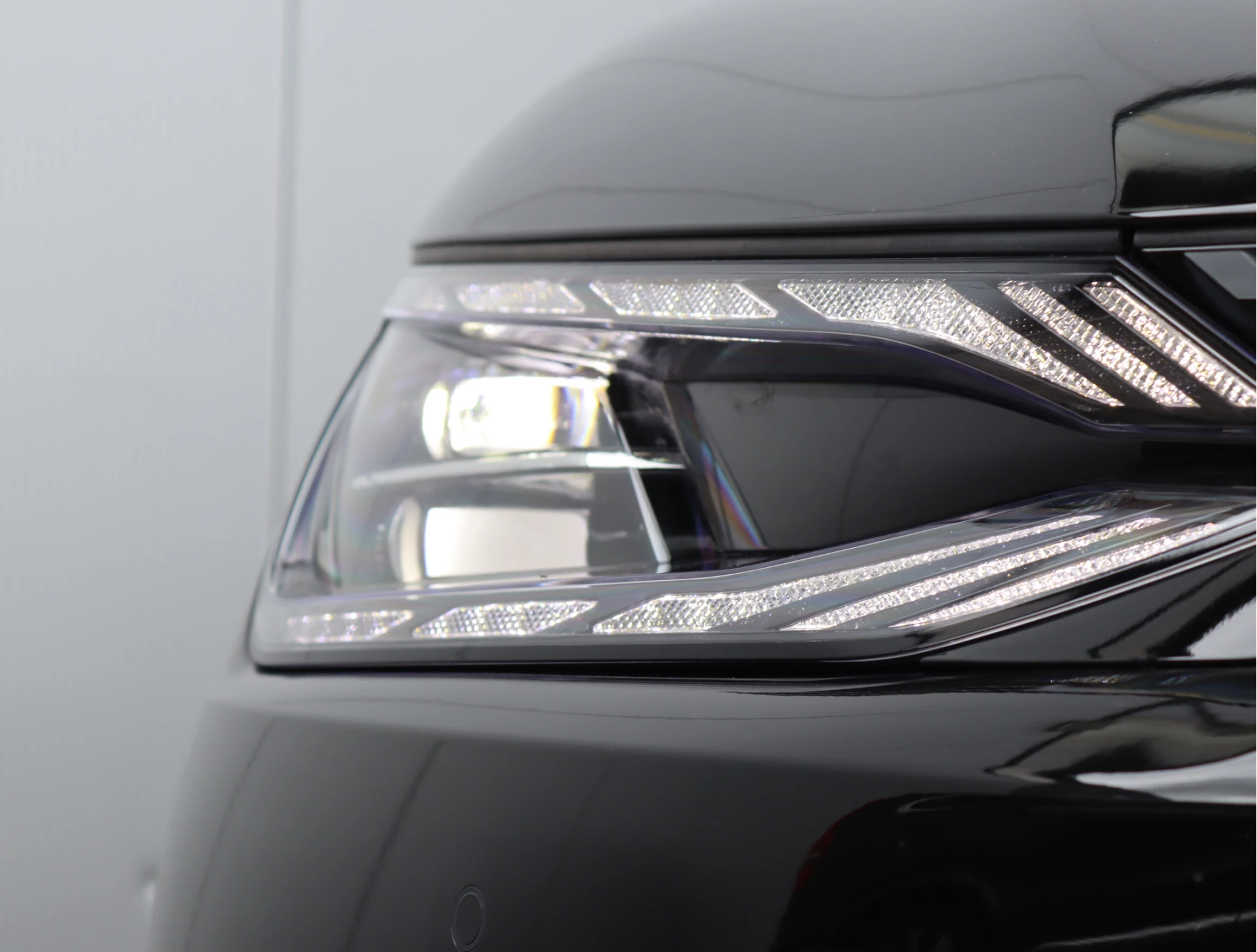 Hoofdafbeelding Kia EV6