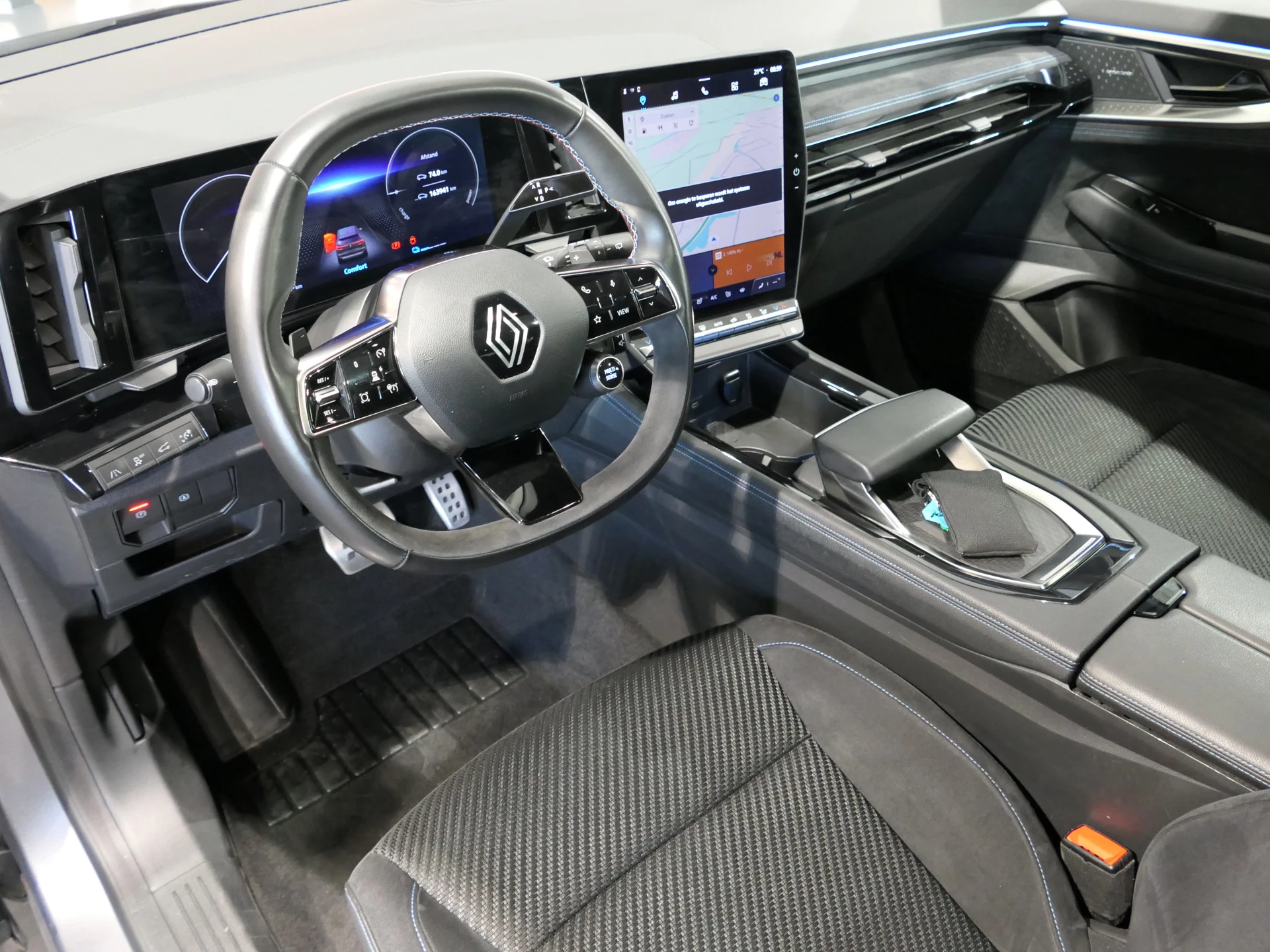 Hoofdafbeelding Renault Austral