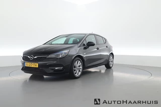 Opel Astra 1.2 Edition | Navi | Camera | LED | Apple CarPlay | Trekhaak