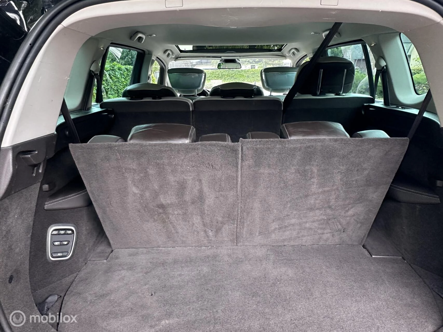 Hoofdafbeelding Renault Espace