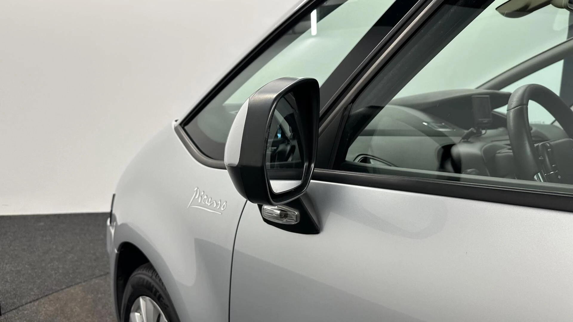 Hoofdafbeelding Citroën C4 Picasso