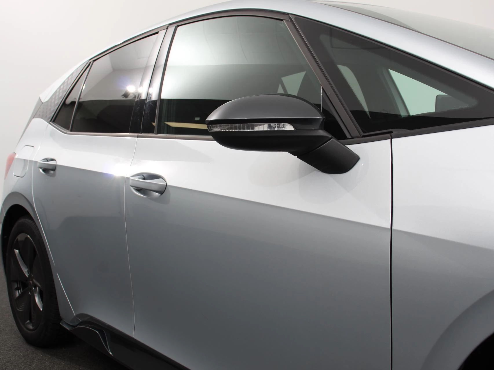 Hoofdafbeelding CUPRA Born