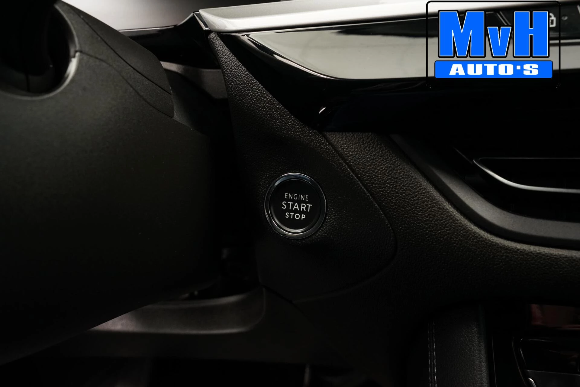 Hoofdafbeelding Opel Grandland