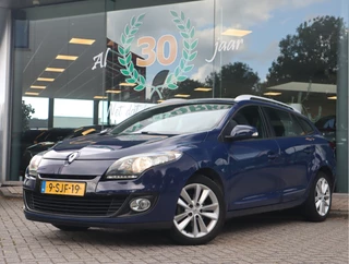 Renault Mégane Estate 1.2 TCe Expression / Engine Problem